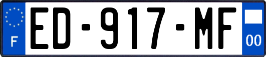 ED-917-MF