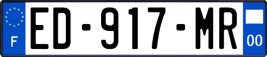 ED-917-MR