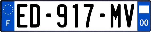 ED-917-MV