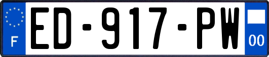 ED-917-PW