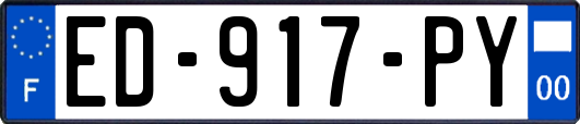 ED-917-PY