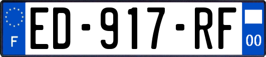 ED-917-RF