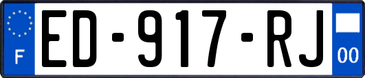 ED-917-RJ