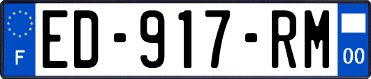 ED-917-RM