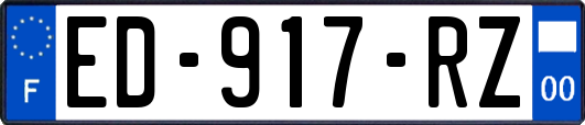 ED-917-RZ