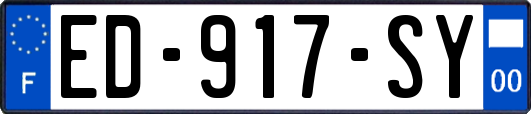 ED-917-SY