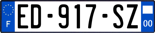 ED-917-SZ