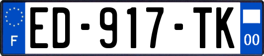 ED-917-TK