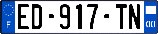 ED-917-TN