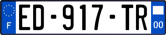 ED-917-TR