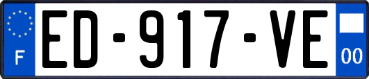ED-917-VE