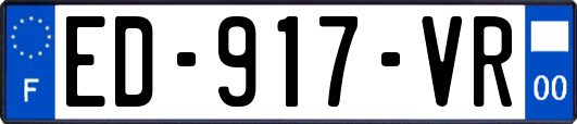 ED-917-VR