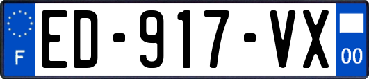 ED-917-VX