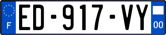 ED-917-VY