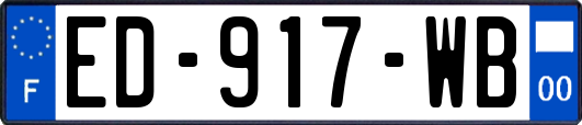 ED-917-WB