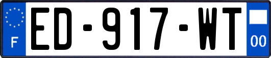 ED-917-WT