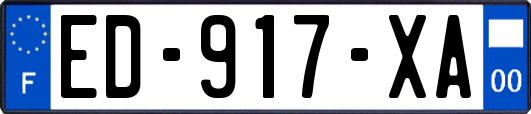 ED-917-XA