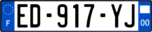 ED-917-YJ
