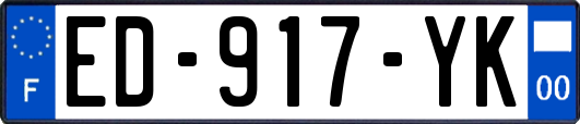 ED-917-YK
