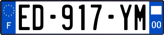 ED-917-YM