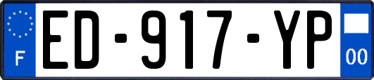 ED-917-YP