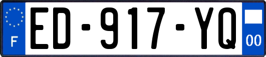 ED-917-YQ
