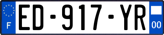 ED-917-YR