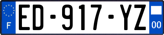 ED-917-YZ
