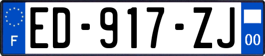 ED-917-ZJ