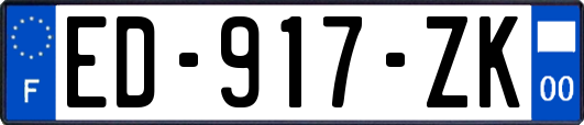 ED-917-ZK