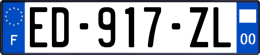 ED-917-ZL