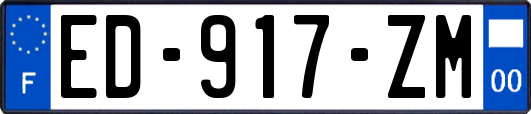 ED-917-ZM