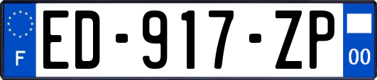 ED-917-ZP