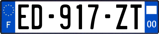 ED-917-ZT