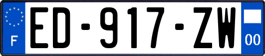 ED-917-ZW