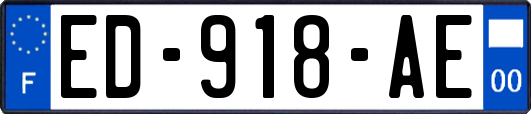 ED-918-AE