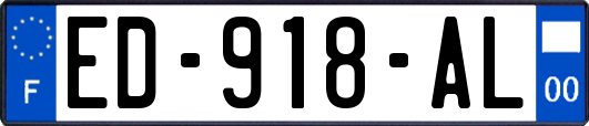 ED-918-AL