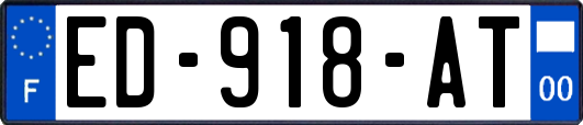 ED-918-AT