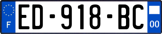 ED-918-BC