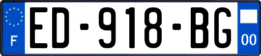 ED-918-BG