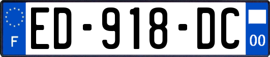 ED-918-DC