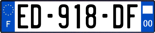 ED-918-DF