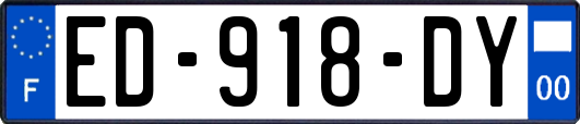 ED-918-DY