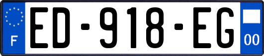 ED-918-EG