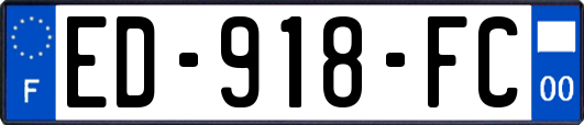 ED-918-FC