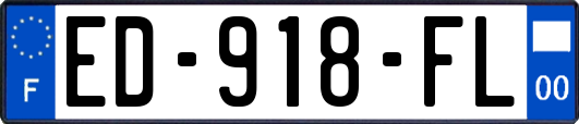 ED-918-FL