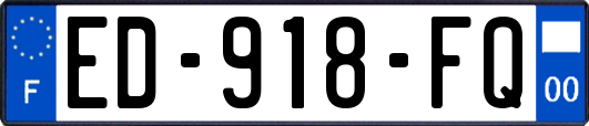 ED-918-FQ