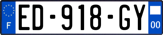 ED-918-GY