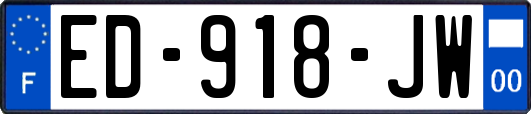 ED-918-JW