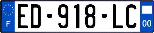 ED-918-LC